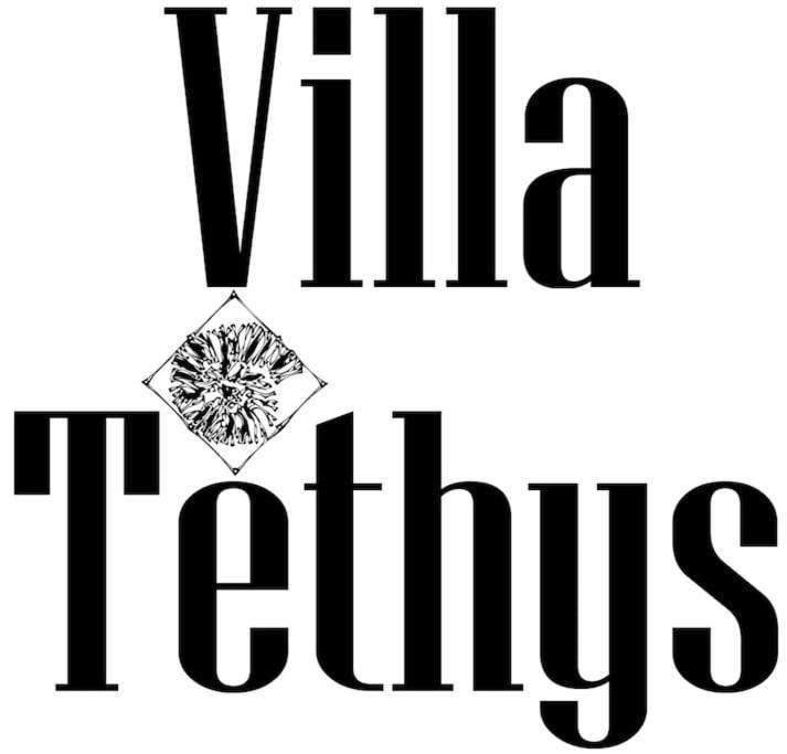 Villa Tethys Mountain Resort Zakas Ngoại thất bức ảnh
